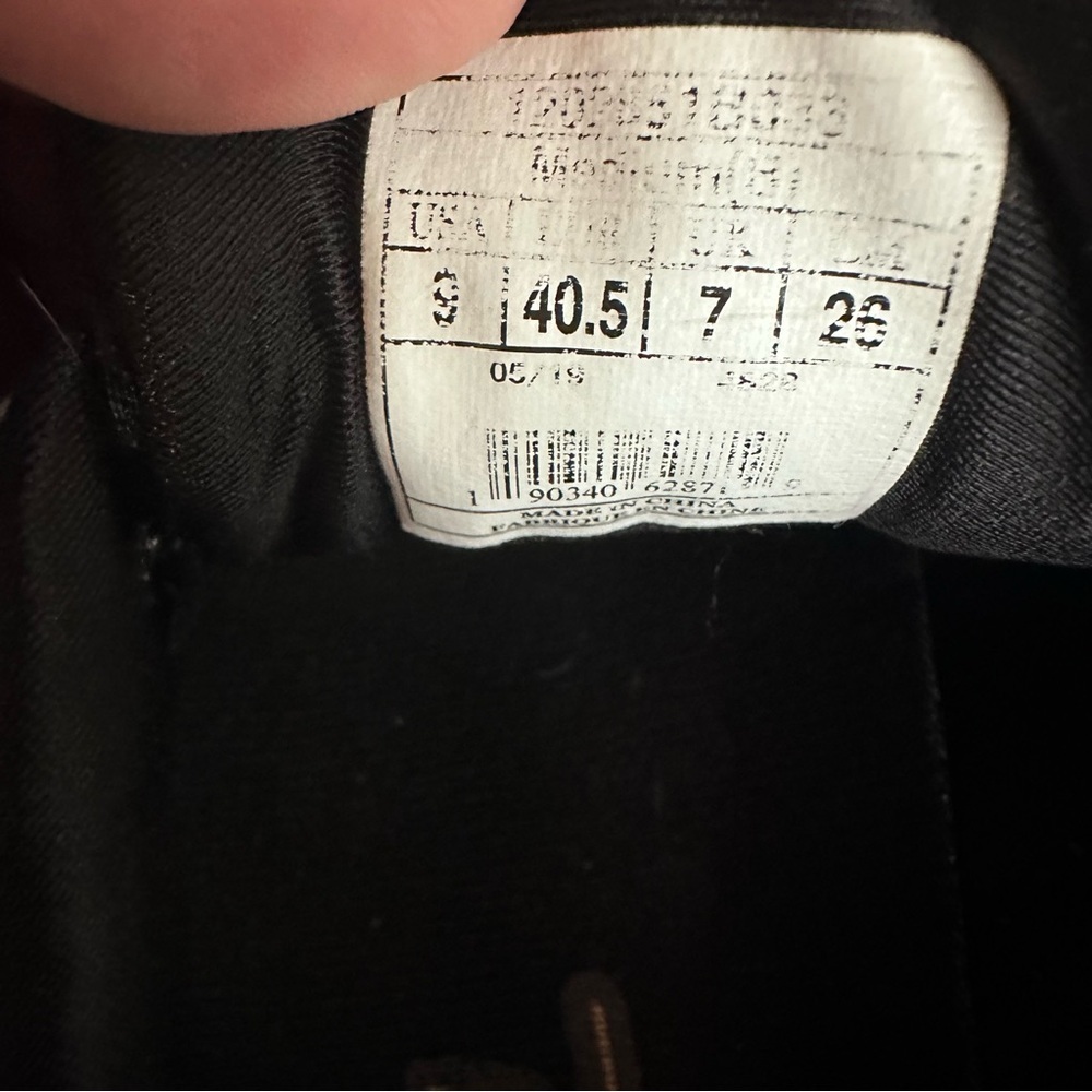 Brooks Launch 6 Women's Size 9 Running Shoes Green Black Athleisure Sneakers - Picture 11 of 11